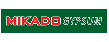 Mikado Gypsum