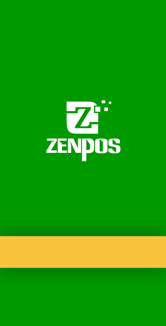 Home Screen RS36 Image